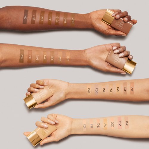 ESTEE LAUDER Double Wear - Fond de Teint Naturel Mat Longue ESTEE LAUDER Double Wear - Fond de Teint Naturel Mat Longue